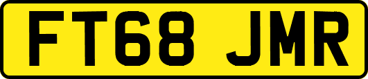FT68JMR