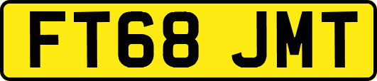 FT68JMT