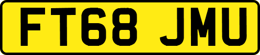FT68JMU