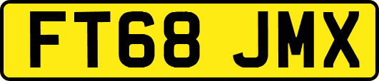 FT68JMX