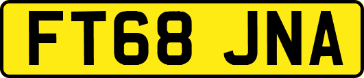FT68JNA