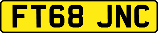 FT68JNC