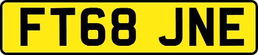 FT68JNE