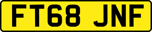 FT68JNF