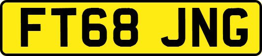 FT68JNG