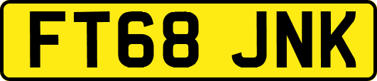 FT68JNK