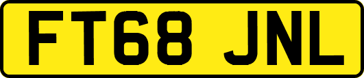 FT68JNL