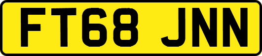FT68JNN
