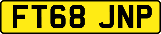 FT68JNP