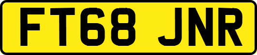 FT68JNR