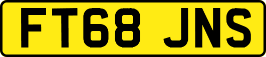 FT68JNS