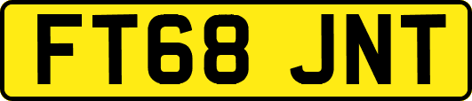 FT68JNT