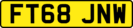 FT68JNW