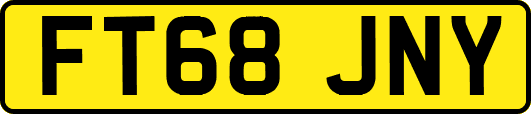 FT68JNY
