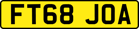 FT68JOA