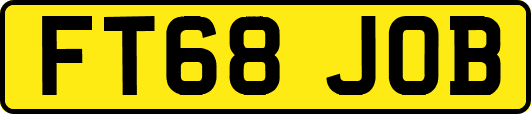 FT68JOB