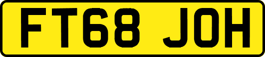 FT68JOH