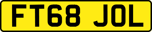 FT68JOL