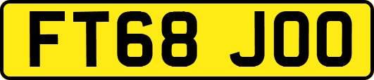 FT68JOO