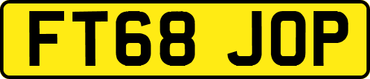FT68JOP