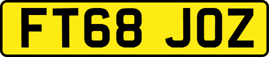 FT68JOZ