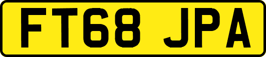 FT68JPA