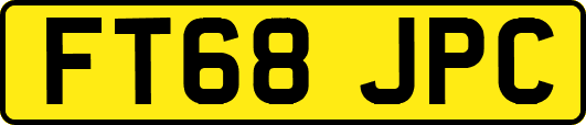 FT68JPC