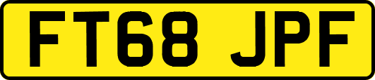 FT68JPF