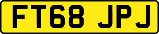 FT68JPJ