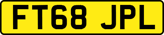 FT68JPL