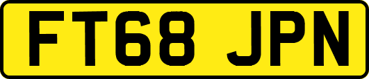 FT68JPN