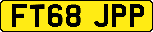 FT68JPP