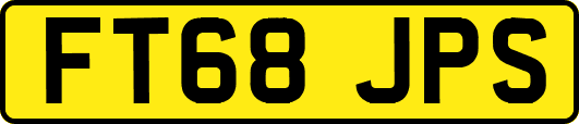 FT68JPS