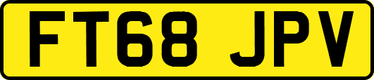 FT68JPV