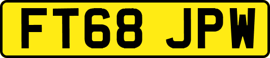 FT68JPW