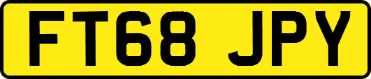 FT68JPY