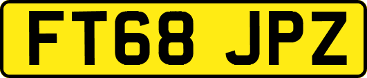 FT68JPZ