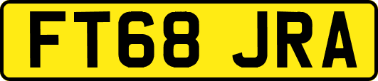FT68JRA