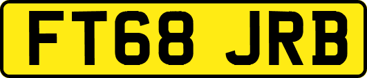 FT68JRB