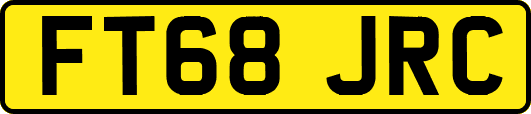 FT68JRC