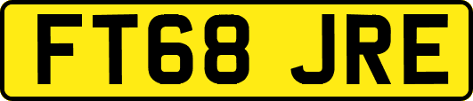 FT68JRE