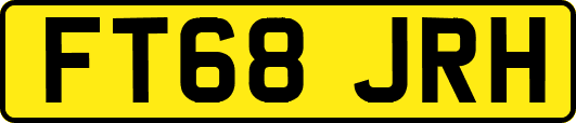 FT68JRH