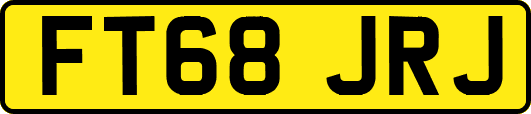 FT68JRJ