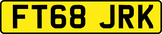 FT68JRK