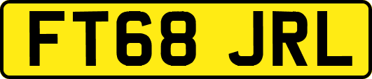 FT68JRL