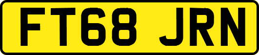 FT68JRN
