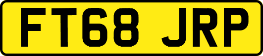 FT68JRP