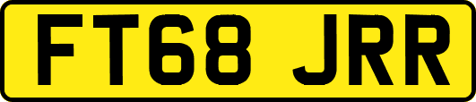 FT68JRR