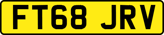 FT68JRV