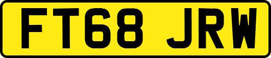 FT68JRW